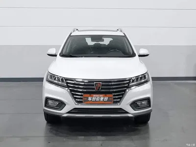 2017 Roewe RX5 New Energy Model ERX5 EV400 Electric Internet Flagship Edition, фото 3, лот 10904988