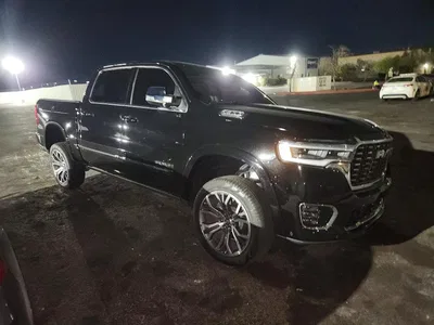 2026 RAM 1500 TUNGSTEN, фото 4, лот 10862832