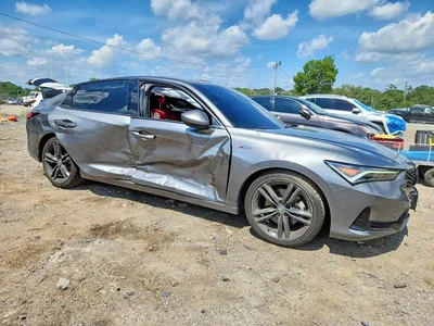 2024 ACURA INTEGRA A-SPEC, фото 4, лот 10871065