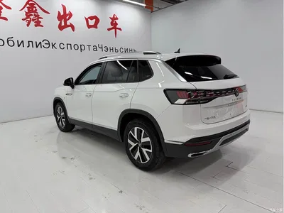 2023 Volkswagen Tayron 280TSI 2WD Luxury Plus Advanced Edition, фото 4, лот 10480299