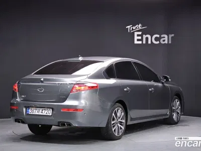 2017 Samsung SM7 3.5 V6, фото 2, лот 10189079