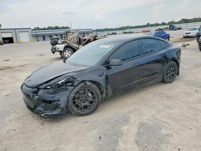2022 TESLA MODEL 3, фото 1, лот 10784793