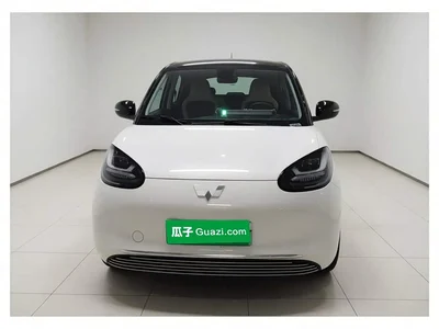 2023 Wuling Motors Wuling Bingo Model 333km Joy+ Version, фото 2, лот 11451106