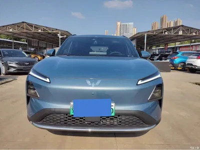 2024 Wuling Motors Wuling Xingguang S 510km Flagship Model, фото 2, лот 10836448