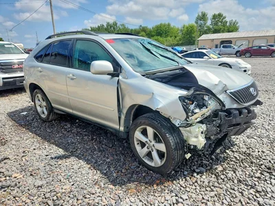 2004 LEXUS RX 330, фото 4, лот 10977180
