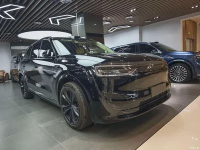 2026 AITO Wenjie AITO M7 Extended Range Ultra AWD 5-Seater, фото 3, лот 10416327