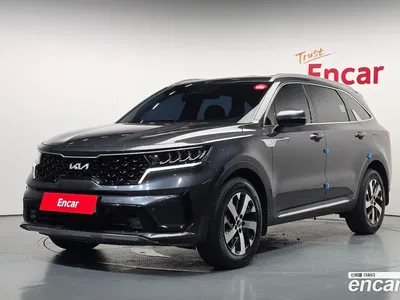 2023 Kia Sorento Diesel 2.2 4WD, фото 1, лот 10522626