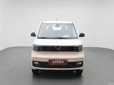 2021 Wuling Motors Hongguang MINIEV Macaron Fashion Edition (NMC Lithium), фото 3, лот 10354919