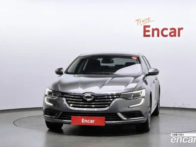 2016 Samsung SM6 2.0 GDe RE, фото 3, лот 10217918