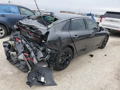 2025 KIA K5 EX, фото 3, лот 10973679