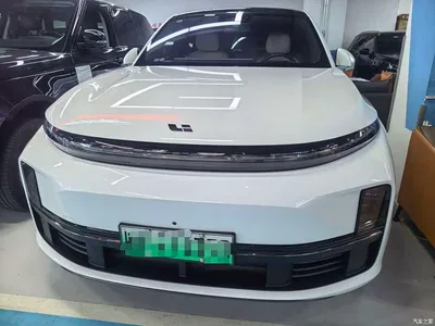 2023 Li Auto L7 Pro, фото 3, лот 10818662