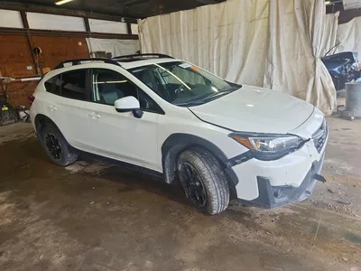 2023 SUBARU CROSSTREK PREMIUM, фото 4, лот 10567576