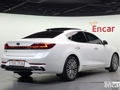 2020 Kia K7 2.5 GDI X Edition, фото 2, лот 10664562