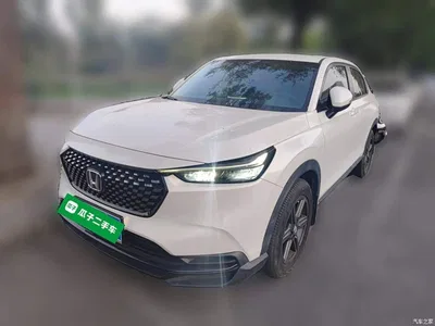 2023 Honda XR-V 1.5L CVT Thermal Edition, фото 1, лот 10768530