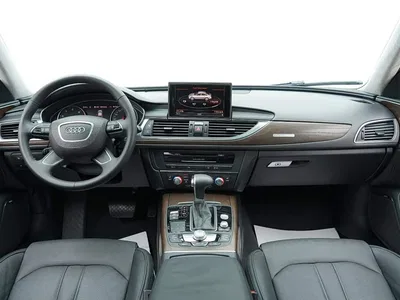 2015 Audi A6L 35 FSI quattro Comfort, фото 4, лот 10425339