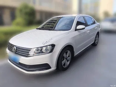 2017 Volkswagen Lavida 1.6L Automatic Trend Edition, фото 1, лот 11549083
