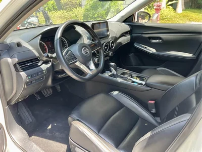 2020 Nissan Sylphy 1.6L XL CVT Joy Edition, фото 4, лот 10357300