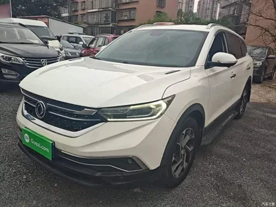 2020 Dongfeng Aeolus Dongfeng Fengshen AX7 1.6T Automatic AI Flagship China VI, фото 1, лот 10828867