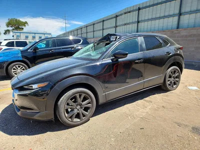2026 MAZDA CX-30 SELECT SPORT, фото 1, лот 10845238