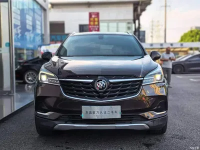 2020 Buick Envision Plus 28T AWD Elite, фото 3, лот 10621306