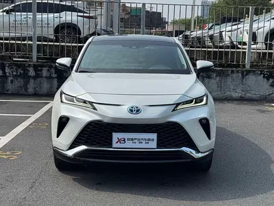 2023 Toyota Venza 2.5L Smart Hybrid FWD Premium, фото 2, лот 10293355
