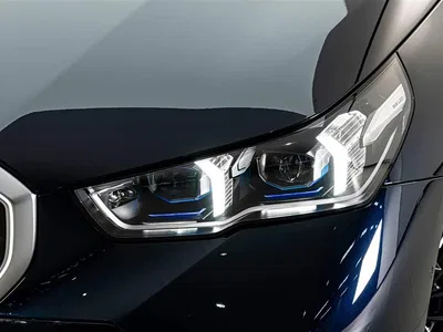 2025 BMW 5 Series 530Li Premium M Sport Package, фото 4, лот 11179588