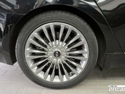 2019 Kia K9 3.8 GDI, фото 4, лот 10062104