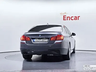 2016 BMW 5-Series 530d xDrive M Aero Dynamic, фото 3, лот 10076702