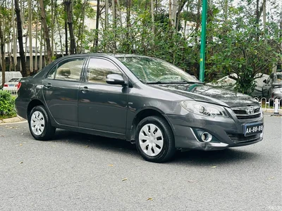 2013 Toyota Corolla 1.6L Automatic Excellence Edition, фото 3, лот 10294985
