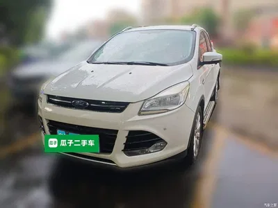2015 Ford Kuga 1.5L GTDi 2WD Comfort, фото 1, лот 11522356