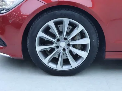 2015 Mercedes-Benz CLS 320, фото 4, лот 10258479