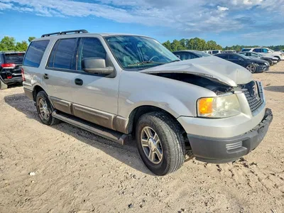 2005 FORD EXPEDITION XLS, фото 4, лот 10517981