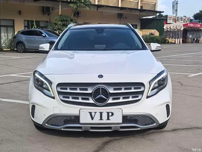 2018 Mercedes-Benz GLA 200 Fashion, фото 3, лот 11518779