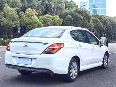 2013 Peugeot 308, фото 4, лот 10242673