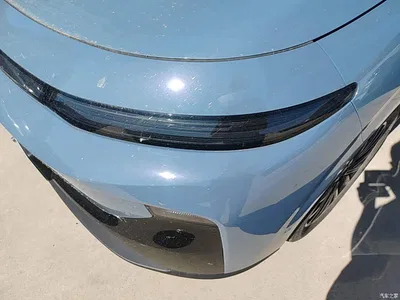 2025 Leapmotor B10 510 LiDAR Edition, фото 3, лот 10444812