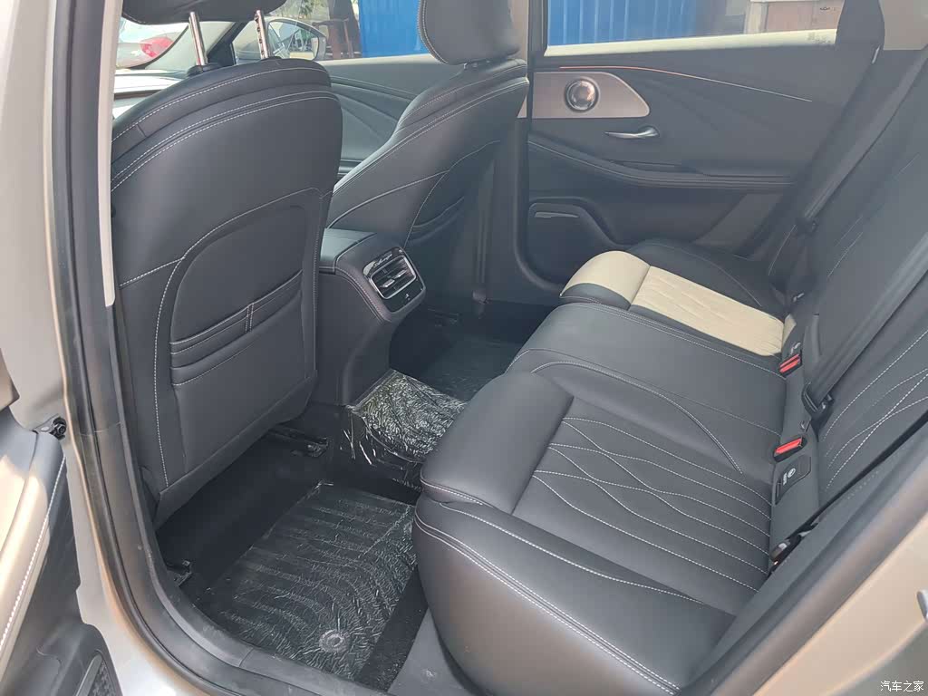 2022 Chery Arrizo 8 1.6T DCT Shang, фото 4, лот 11222251