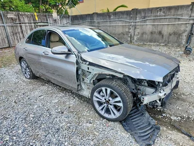 2019 MERCEDES-BENZ C 300, фото 4, лот 10960482