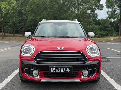 2017 MINI COUNTRYMAN 1.5T COOPER Explorer, фото 1, лот 10330187