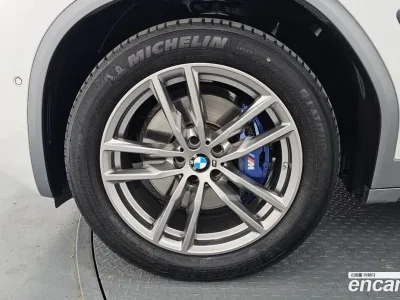 2021 BMW X4 xDrive20i M Sports X Onlile Exclusive Edition, фото 4, лот 10069476