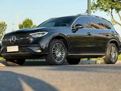 2024 Mercedes-Benz GLC 300 L 4MATIC Dynamic 5-seater, фото 2, лот 10260908