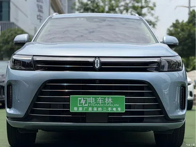 2022 AITO Wenjie AITO M7 1.5T AWD Luxury Edition, фото 2, лот 10277234