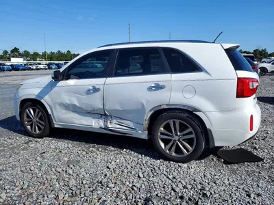 2014 KIA SORENTO SX LIMITED, фото 2, лот 10788052