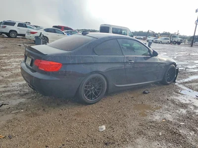 2011 BMW 335 IS, фото 3, лот 10821071
