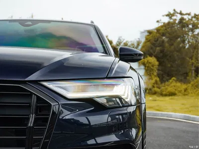 2020 Audi A6 (Import) allroad quattro Explorer 55 TFSI Premium Off-Road, фото 2, лот 11089194