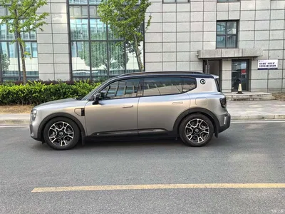 2025 smart Genie #5 Model 120km Standard Version, фото 2, лот 11181984