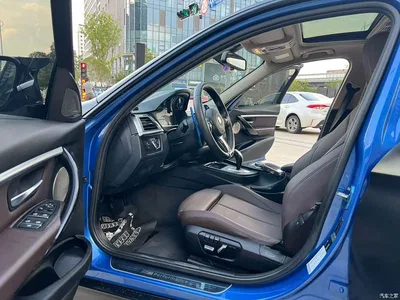 2019 BMW 3 Series 320Li M Sport Black Night Edition, фото 4, лот 10575227