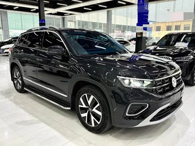2023 Volkswagen Tayron 280TSI 2WD Luxury Plus Advanced Edition, фото 3, лот 10480208
