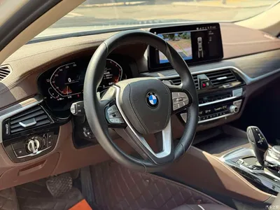 2022 BMW 5 Series 530Li Leading Luxury Package, фото 4, лот 11081600
