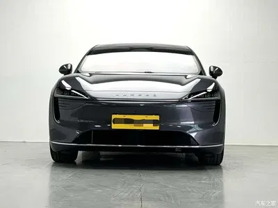 2024 Zhijie Luxeed R7 Pure Electric 667km Pro, фото 2, лот 11189341