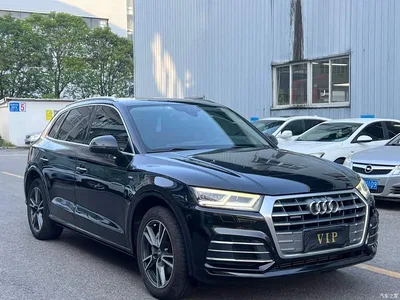 2018 Audi Q5L 40 TFSI Prestige Fashion (China V), фото 3, лот 11134203